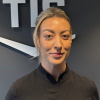 Jessica Twigg