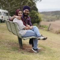 Amrit Singh
