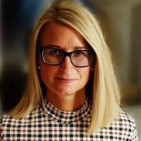 Šárka Kocourková