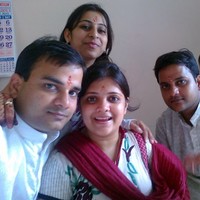 Avanish Agarwal