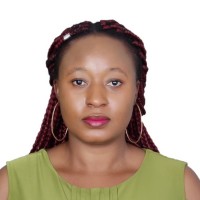 Deborah Khah M.B.B.S., M.P.H., M.B.A.