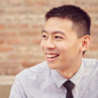 Oliver Peng