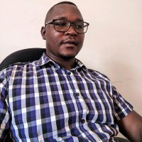 Brian Kabwe