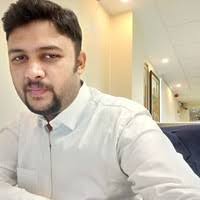 Shiraz Naqvi