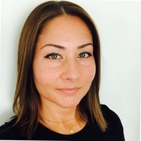 Bahar Timmerhed