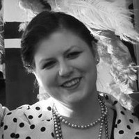 Sharon Kate Fynney