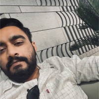 Kishan Patel