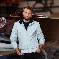 Marcin Raubo