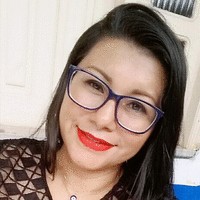Roberta Kelly Teixeira Do Santos