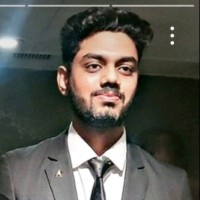 Ajitkumar Jaya Prakash