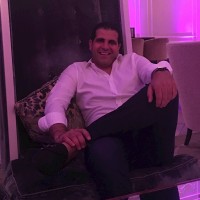 Fareed Kamouh