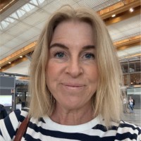 Hilde Fremstad