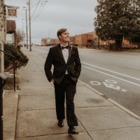 Zachary Steward