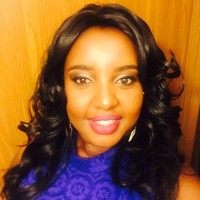 Tabby Mwendwa