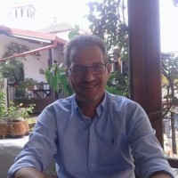 Giorgos Zouganelis