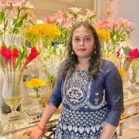 Abitha Arunjunai Kani