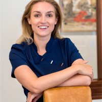 Julia van der Linden