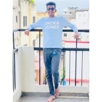 Hitesh Bhagat