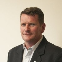Jimmy Crehan