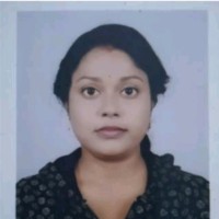 Poushali Biswas