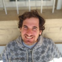 Javier Pagani