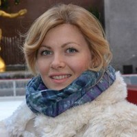 Anna Vrabie