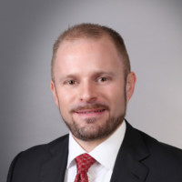 Tom Verhovshek, Ph.D.