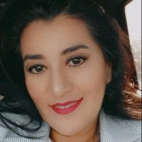 Yesenia Stack