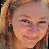 Hilary Van Tonder