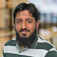 Mazhar Shaukat