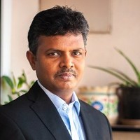 Srinivasan Krishna
