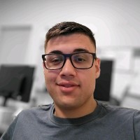 Cristiano Neves De Souza
