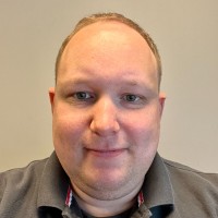 Tord Vikholt
