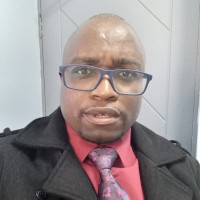 Ntsieni Reuben Munyai