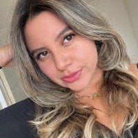 Shirley Montesdeoca