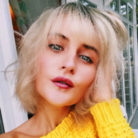 Sofiia Harbuzova
