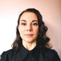 Kristina Sabou