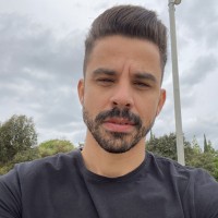 Caio da Silva Encarnacao