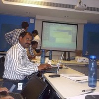 Raju Pulla