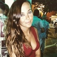 Alba Canales Garrido