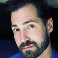 Nick Conrad