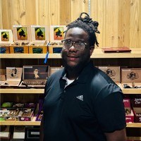 Jeremi Johnson
