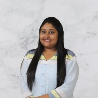 Nidhi Patel