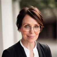 Janne Dyhrberg Wendel