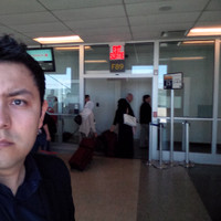 Guillermo Vazquez, Cpim