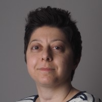Kyriaki Milliou