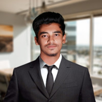 Rustom Mondal