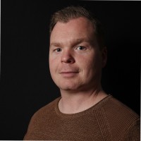 Patrick Hogenkamp