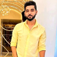 Piyush Dodeja