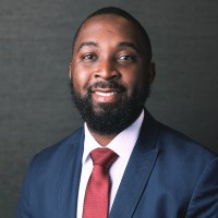 Franklin Winters, MBA,PMP